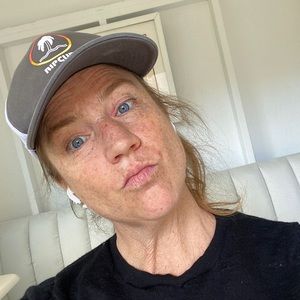 Meet your Posher, Molly